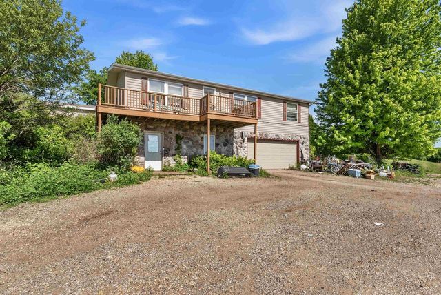 W2012 Racoon Road, Theresa, WI 53091