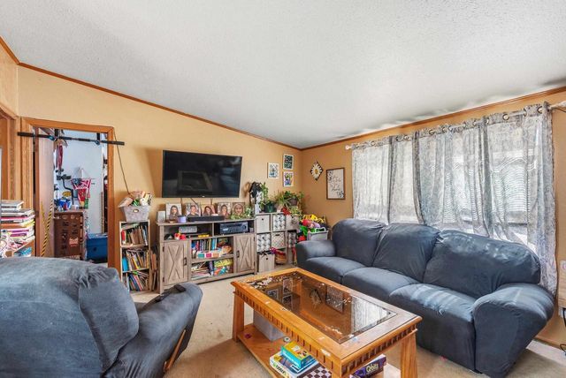 W2012 Racoon Road, Theresa, WI 53091