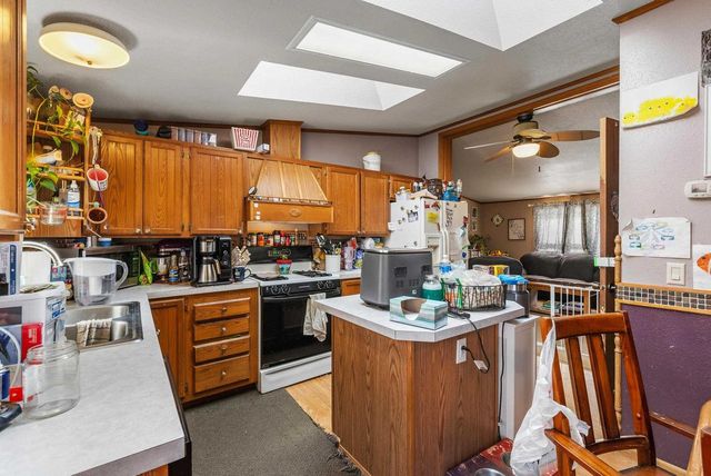 W2012 Racoon Road, Theresa, WI 53091