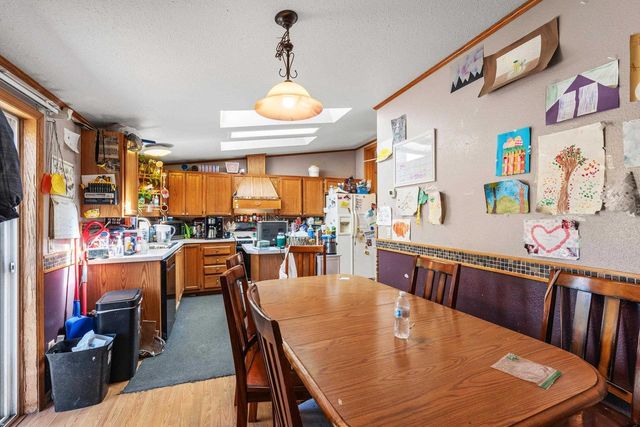 W2012 Racoon Road, Theresa, WI 53091