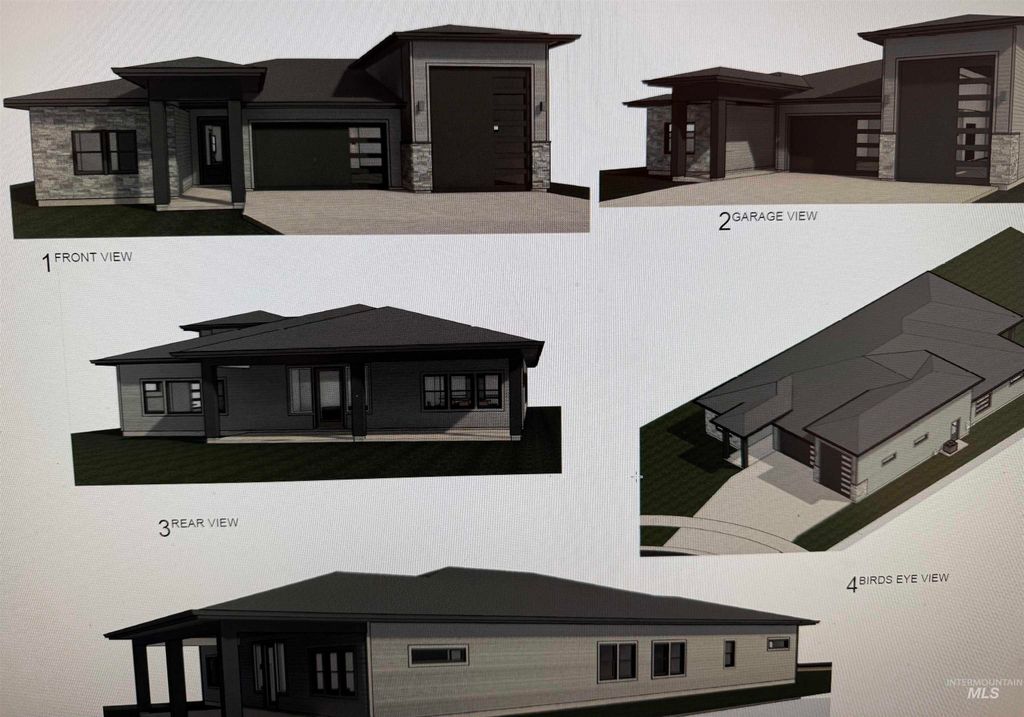 856 N Nolina Ave, Eagle, ID 83616