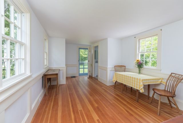 40 Scotchmans Lane, West Tisbury, MA 02575
