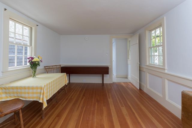 40 Scotchmans Lane, West Tisbury, MA 02575