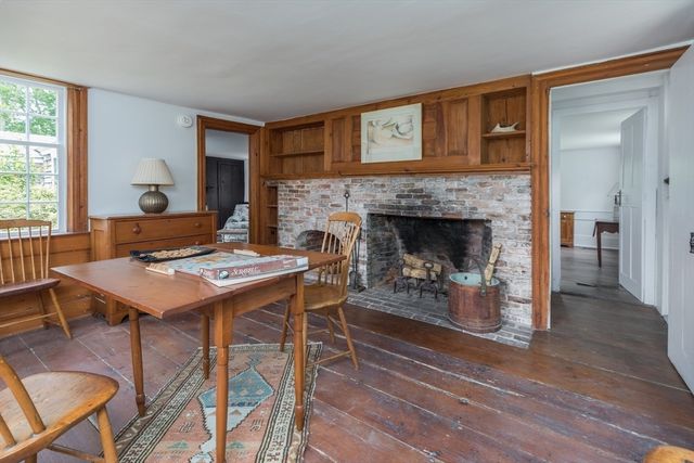 40 Scotchmans Lane, West Tisbury, MA 02575