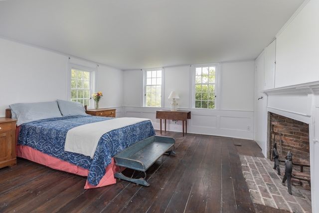 40 Scotchmans Lane, West Tisbury, MA 02575