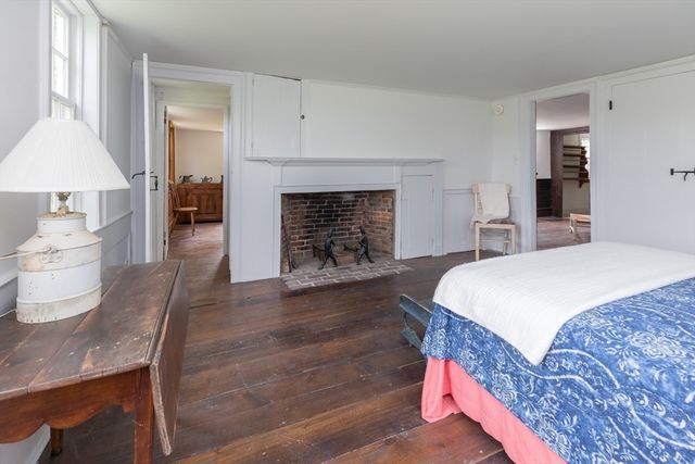 40 Scotchmans Lane, West Tisbury, MA 02575