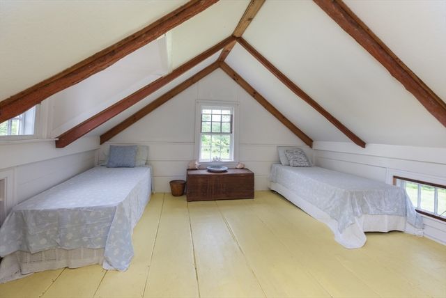 40 Scotchmans Lane, West Tisbury, MA 02575