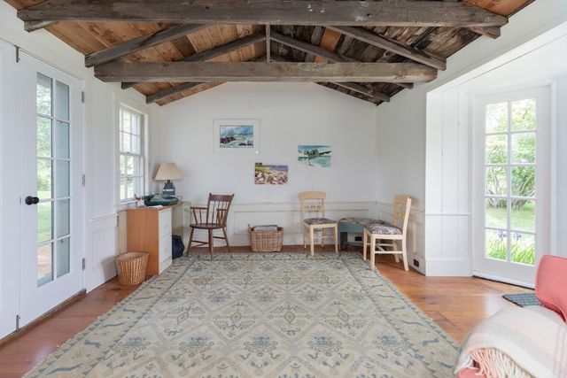 40 Scotchmans Lane, West Tisbury, MA 02575