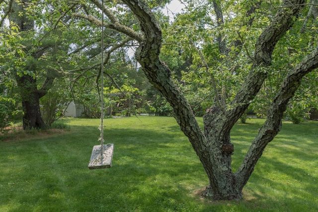 40 Scotchmans Lane, West Tisbury, MA 02575