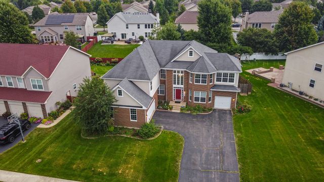 165 Sunflower Lane, Bartlett, IL 60103