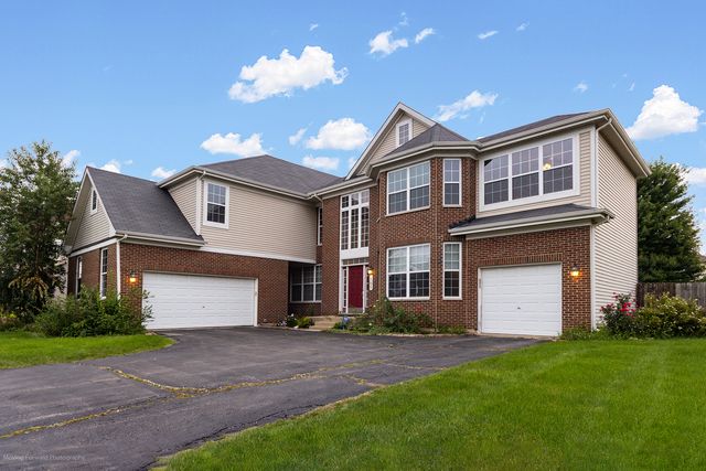 165 Sunflower Lane, Bartlett, IL 60103