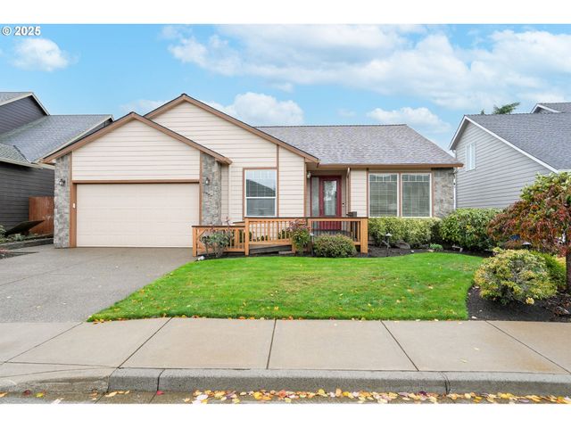 945 CARADON Ct, Salem, OR 97304