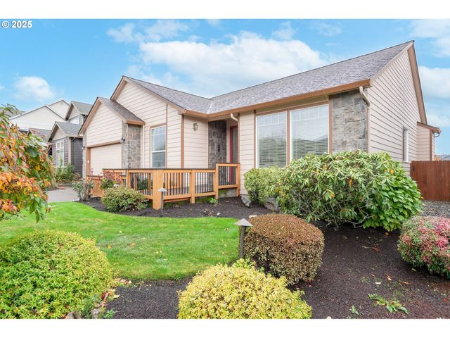 945 CARADON Ct, Salem, OR 97304