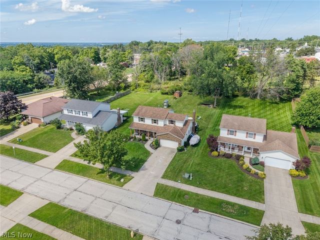 4512 Stary Drive, Parma, OH 44134
