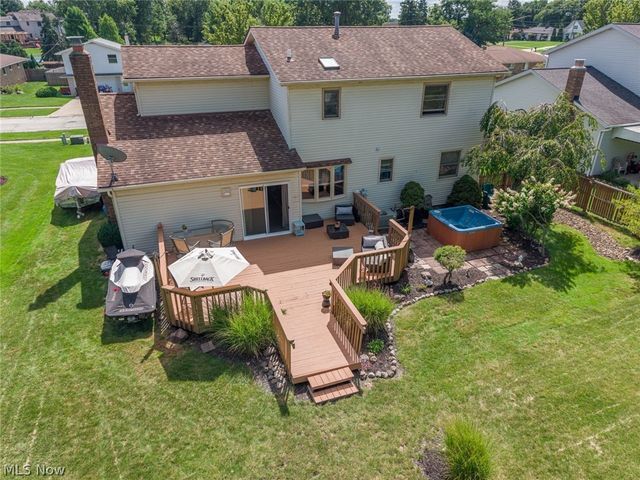 4512 Stary Drive, Parma, OH 44134