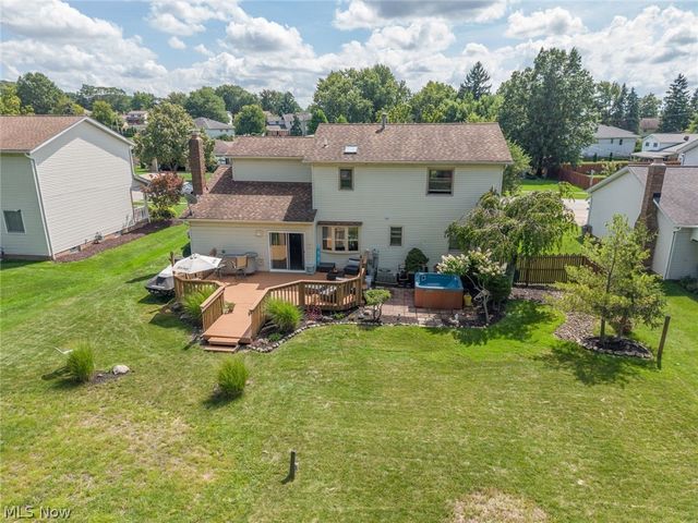 4512 Stary Drive, Parma, OH 44134