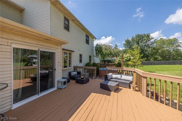 4512 Stary Drive, Parma, OH 44134