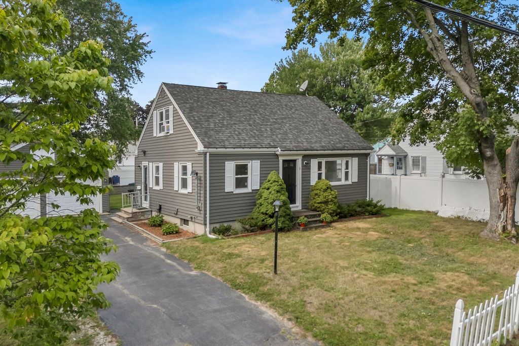 71 Hicks Street, Portland, ME 04103 — exterior