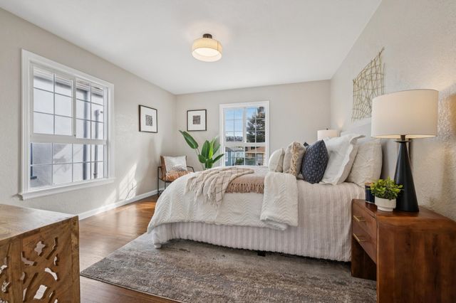 663 40Th St, Richmond, CA 94805