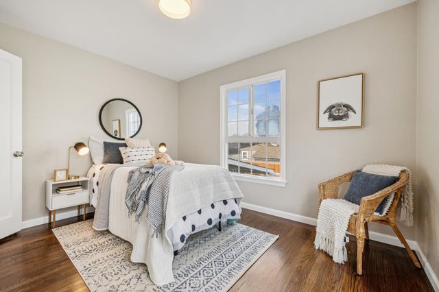 663 40Th St, Richmond, CA 94805