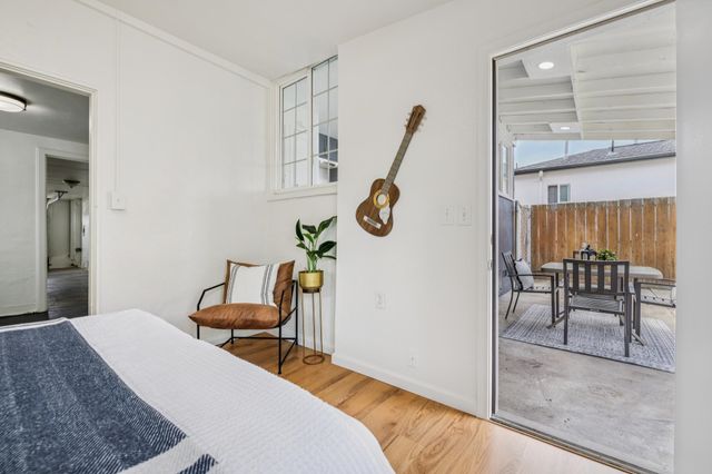 663 40Th St, Richmond, CA 94805