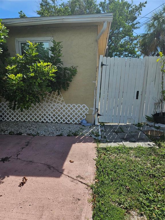 Image 29 of property listing at 7810 BOCA CIEGA DRIVE, St Pete Beach, FL 33706