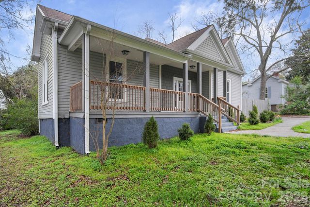 136 E Lacy Street, Chester, SC 29706