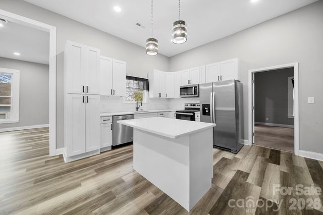 136 E Lacy Street, Chester, SC 29706
