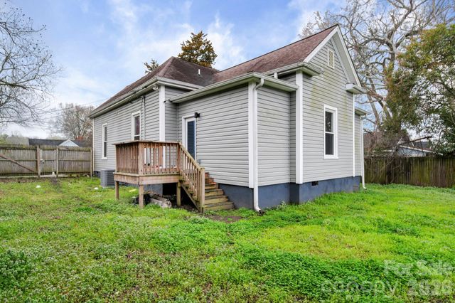 136 E Lacy Street, Chester, SC 29706