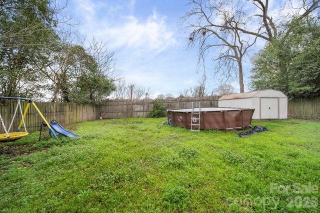 136 E Lacy Street, Chester, SC 29706