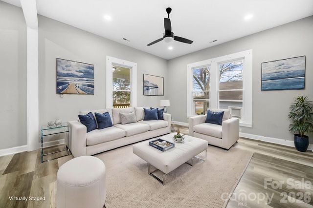 136 E Lacy Street, Chester, SC 29706