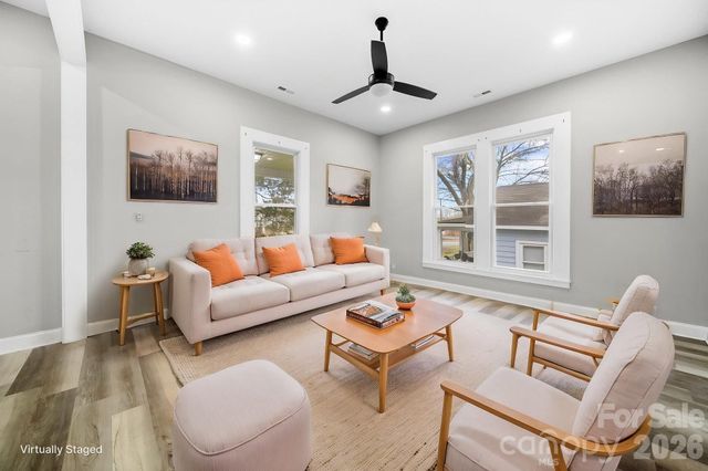 136 E Lacy Street, Chester, SC 29706