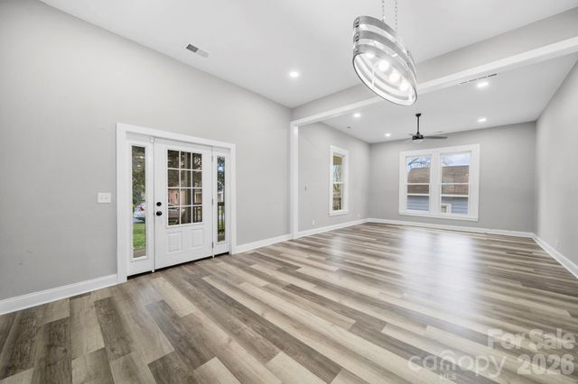 136 E Lacy Street, Chester, SC 29706
