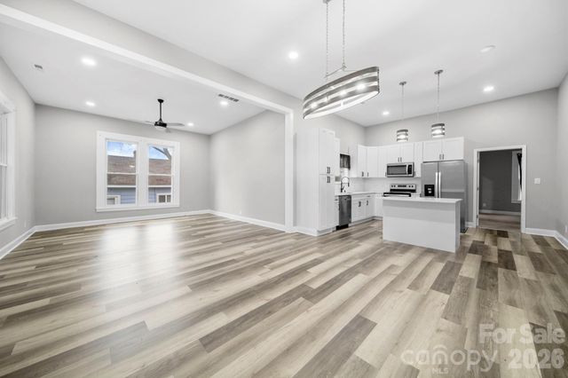 136 E Lacy Street, Chester, SC 29706