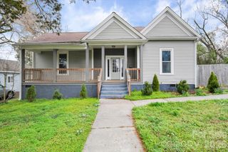 136 E Lacy Street, Chester, SC 29706