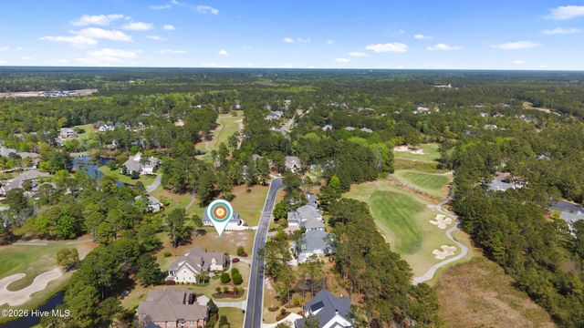 6653 Annesbrook Place SW, Ocean Isle Beach, NC 28469