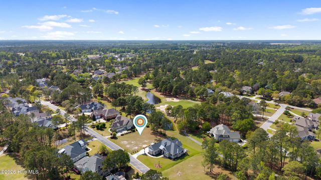 6653 Annesbrook Place SW, Ocean Isle Beach, NC 28469