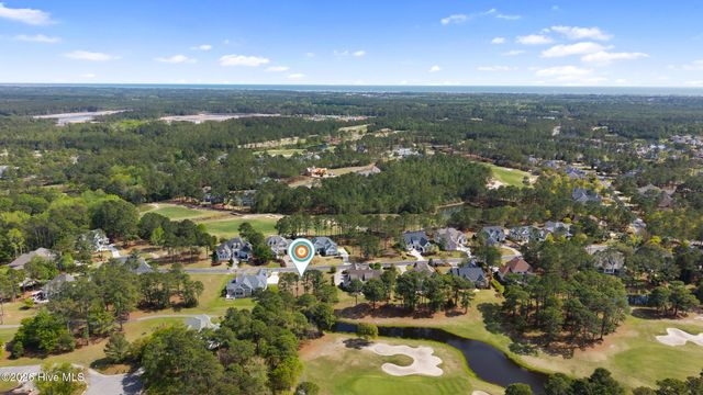 6653 Annesbrook Place SW, Ocean Isle Beach, NC 28469