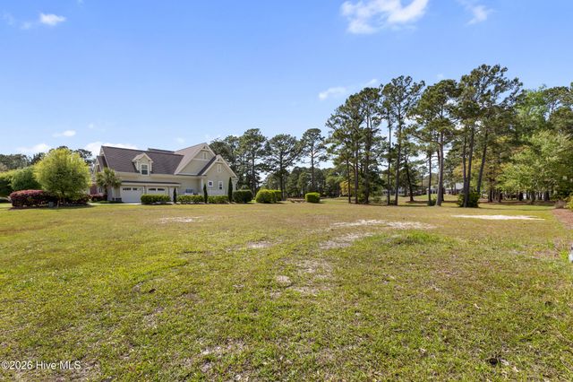 6653 Annesbrook Place SW, Ocean Isle Beach, NC 28469
