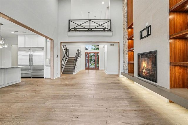 17213 Goddard Street, Overland Park, KS 66221