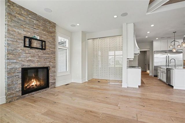 17213 Goddard Street, Overland Park, KS 66221