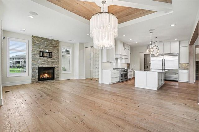17213 Goddard Street, Overland Park, KS 66221