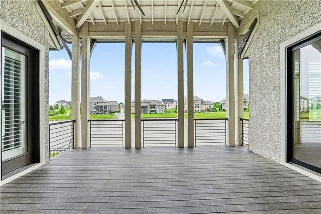 17213 Goddard Street, Overland Park, KS 66221
