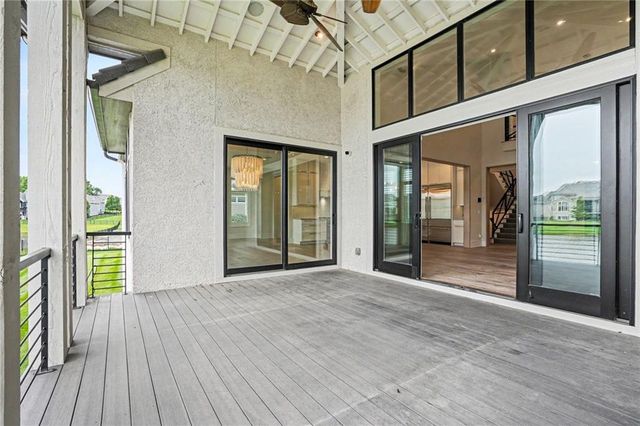 17213 Goddard Street, Overland Park, KS 66221