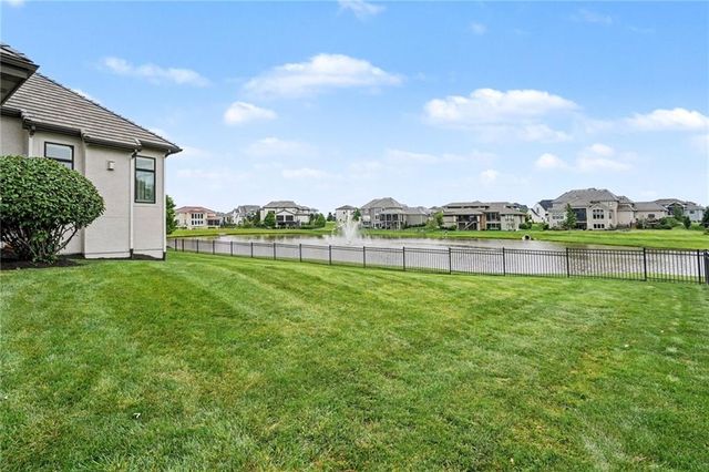 17213 Goddard Street, Overland Park, KS 66221