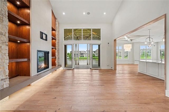 17213 Goddard Street, Overland Park, KS 66221