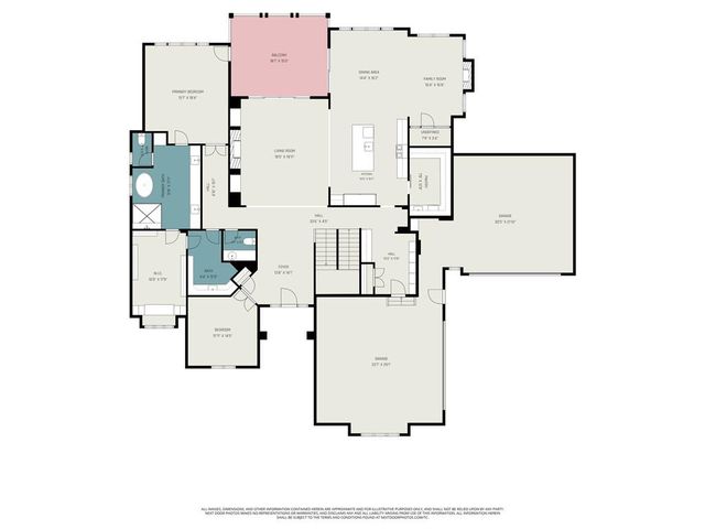 17213 Goddard Street, Overland Park, KS 66221