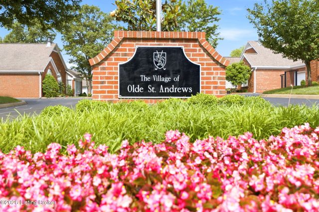 3520 Saint Andrews Village Cir, Louisville, KY 40241