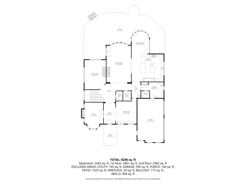 1128 Mt. Pleasant Road, Winnetka, IL 60093 — photo 3