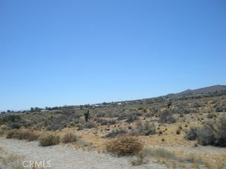 0 Beekley and Nielson, Phelan, CA 92371